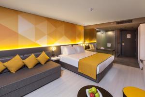 Economy Double or Twin Room room in Bosphorus Sorgun Hotel