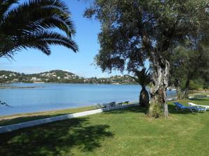 Laguna Corfu Corfu Greece