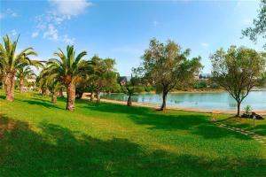 Laguna Corfu Corfu Greece