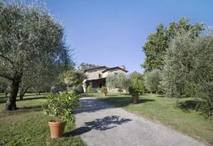 Broccolo by Salogi Villas - SantʼAndrea di Compito