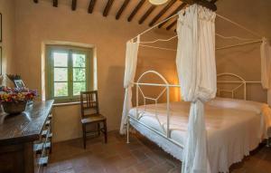 Villa with Private Pool room in Villa Campassole