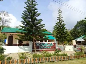 Chattong resort - Phanom Phrik