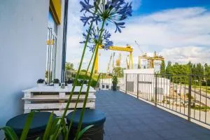 伏尔甘酒店 - 戈莱纽夫