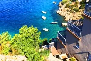 Apartment Sunset - Pandžinac