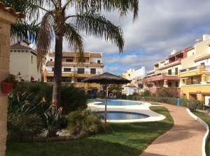 Apartement Costa Esuri Ayamonte Apartment Ayamonte Hispaania