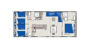 Campings GH Vacances La Reserve : photos des chambres