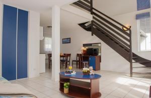 Appart'hotels Residence Goelia La Marina de Talaris : photos des chambres