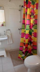 Villages vacances Rico Plage : Appartement avec Terrasse