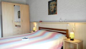 Villages vacances Rico Plage : photos des chambres