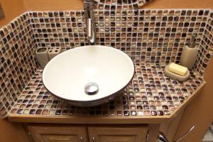 One32 Guesthouse Red Velvet