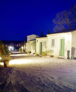 Hotels Les Mazets de Marie de Jules : photos des chambres