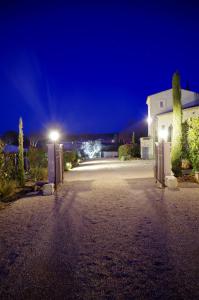 Hotels Les Mazets de Marie de Jules : photos des chambres