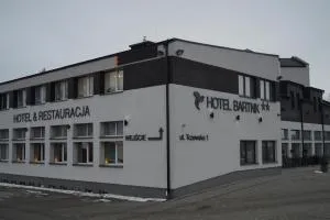 Hotel Bartnik - 马尔堡
