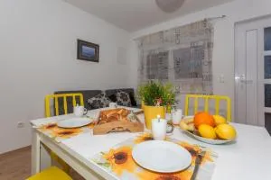 Apartment Dome - Biograd na Moru