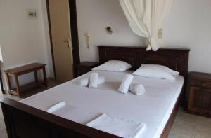 Avra Studios Lakonia Greece