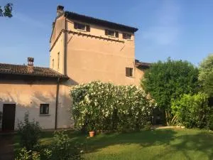 Dimora Altana - Roncadelle