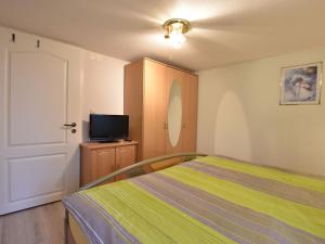 Wohnung in Boltenhagen in Strandnähe