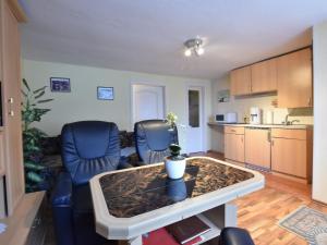 Wohnung in Boltenhagen in Strandnähe