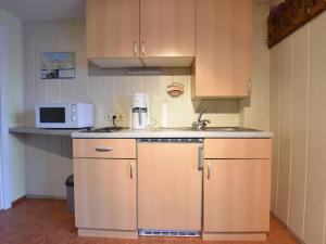 Wohnung in Boltenhagen in Strandnähe
