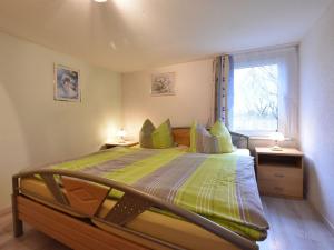 Wohnung in Boltenhagen in Strandnähe