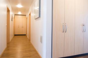 Media Luna Guesthouse