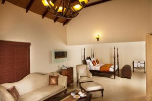 Old Kent Estates & Spa, Coorg
