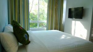 Nantra Chaweng Beach Hotel