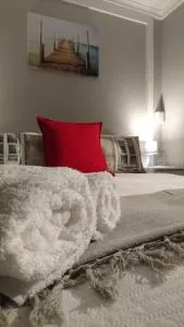 Hamilton Garden Suites - Parklands