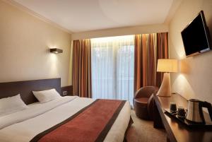 Hotels Hotel Spa Du Beryl : photos des chambres