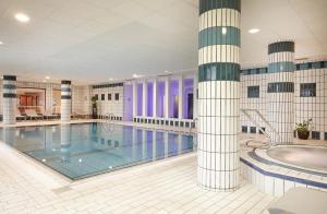 Hotels Hotel Spa Du Beryl : photos des chambres