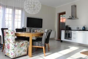 Rogowo Rezydencja Nadmorska