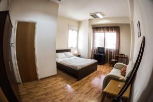 Elysium Capital Residence