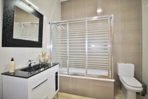 Casa San Juan SpainSunRentals 1088