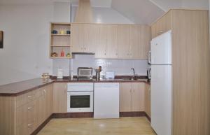 Casa San Juan SpainSunRentals 1088