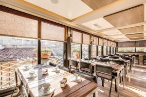 Hotel Trevi - Gruppo Trevi Hotels