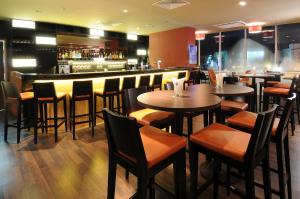 Hotel Granada Johor Bahru