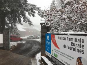 Maisons de vacances Gite Familial et Rural : photos des chambres