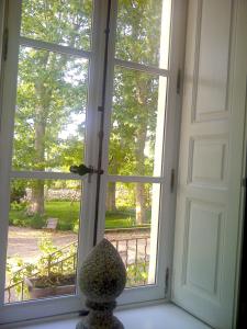 B&B Maison dHôtes - Château de Jouques