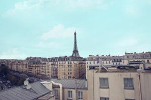 Timhotel Tour Eiffel