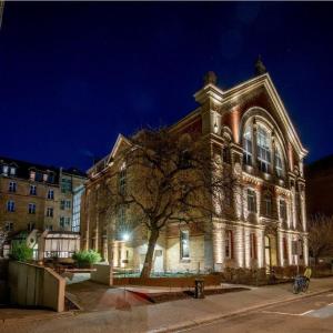 Auberges de jeunesse Ciarus : photos des chambres