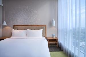 Phòng Superior 1 giường King (Superior 1 King Bed)