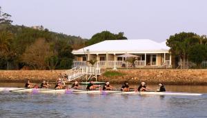 Kowie River Guest House