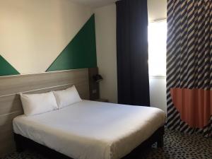 Hotels ibis Styles Marseille Plan de Campagne : photos des chambres