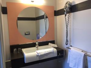 Hotels ibis Styles Marseille Plan de Campagne : photos des chambres