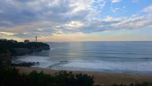 Appart'hotels Mer et Golf : photos des chambres