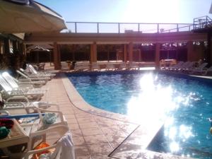 Privé das Thermas Caldas Novas