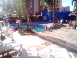 Privé das Thermas Caldas Novas