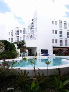 Retreat Haven in La Bella Tagaytay - Indang