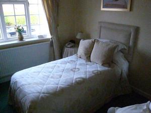 Meryan House Hotel