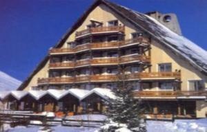 Hotels Hotel Adret : photos des chambres